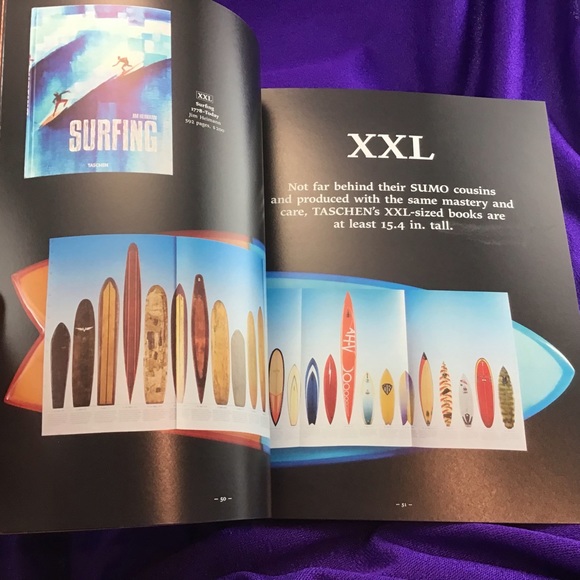 Taschen Complete Fall Winter Program 2018 19 Catalogue Murals of Tibet - Picture 5 of 7